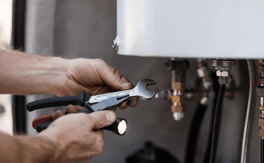 Why choose Water Heater Repair in Monson, ME